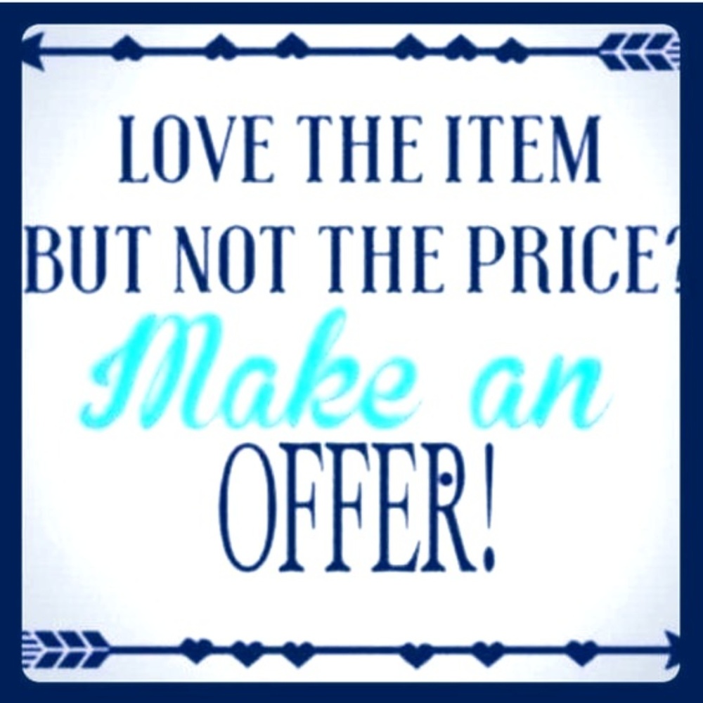 NOT FOR SALE